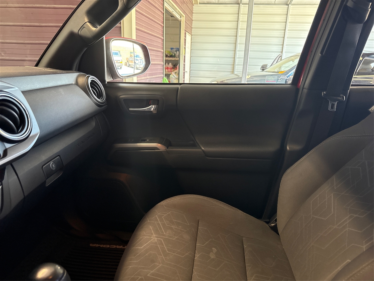 Toyota Tacoma  2016 Toyota Tacoma  2016