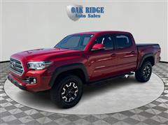 2016 Toyota Tacoma  2016 Toyota Tacoma