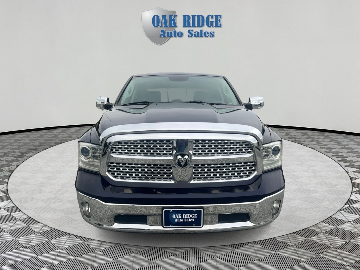 RAM 1500 Laramie 2016 RAM 1500 Laramie 2016