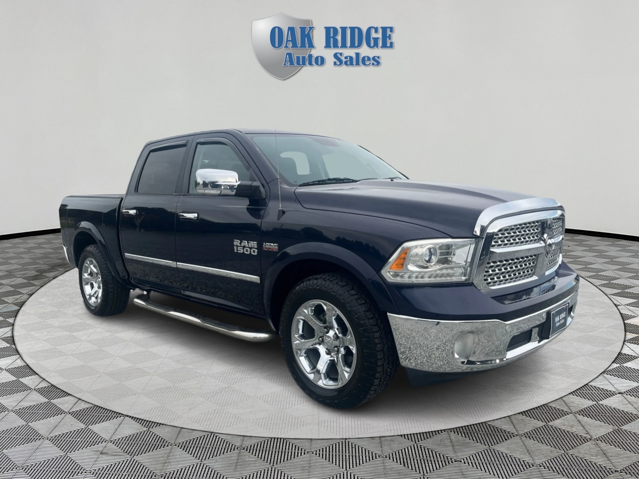 RAM 1500 Laramie 2016 RAM 1500 Laramie 2016