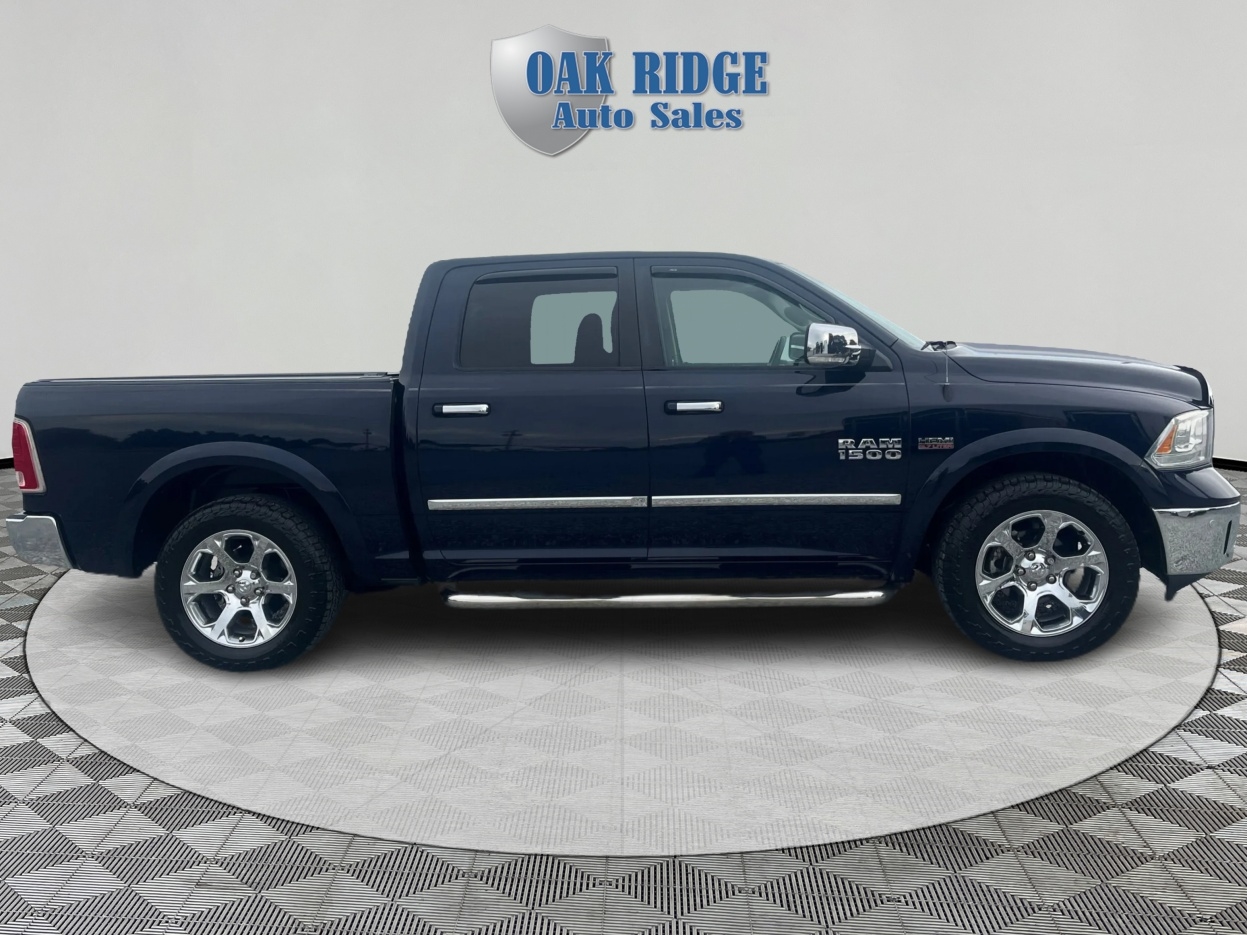 RAM 1500 Laramie 2016 RAM 1500 Laramie 2016