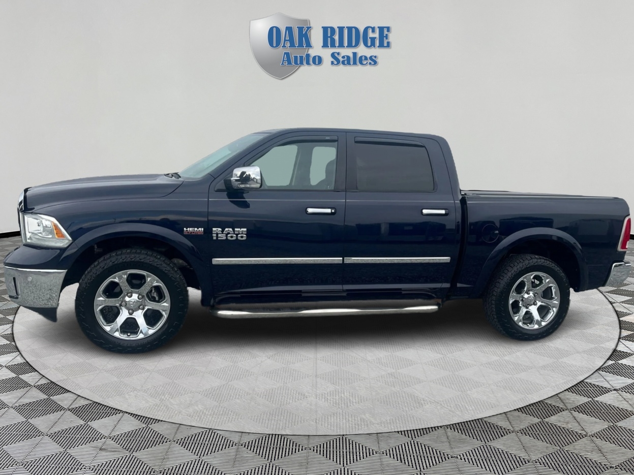 RAM 1500 Laramie 2016 RAM 1500 Laramie 2016