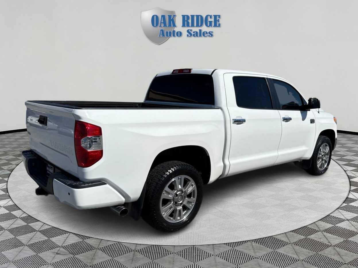 Toyota Tundra 1794 Edition 2015 Toyota Tundra 1794 Edition 2015