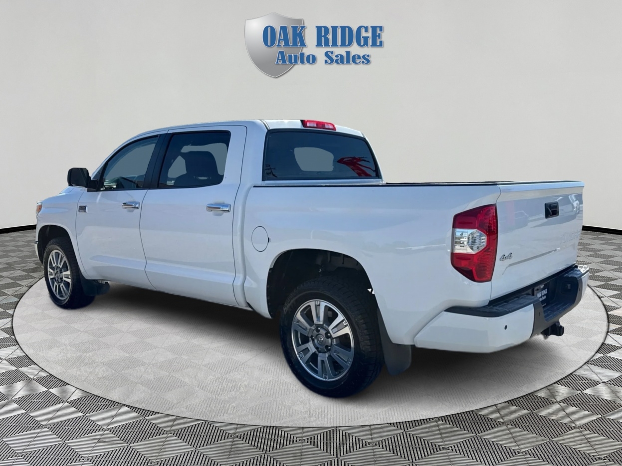 Toyota Tundra 1794 Edition 2015 Toyota Tundra 1794 Edition 2015