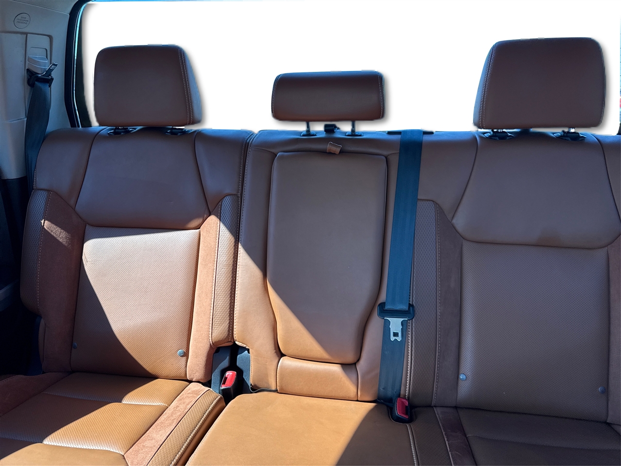 Toyota Tundra 1794 Edition 2015 Toyota Tundra 1794 Edition 2015