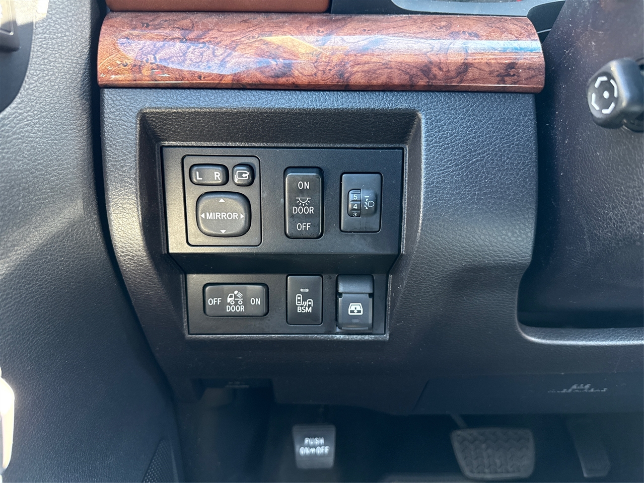 Toyota Tundra 1794 Edition 2015 Toyota Tundra 1794 Edition 2015