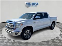 2015 Toyota Tundra  2015 Toyota Tundra