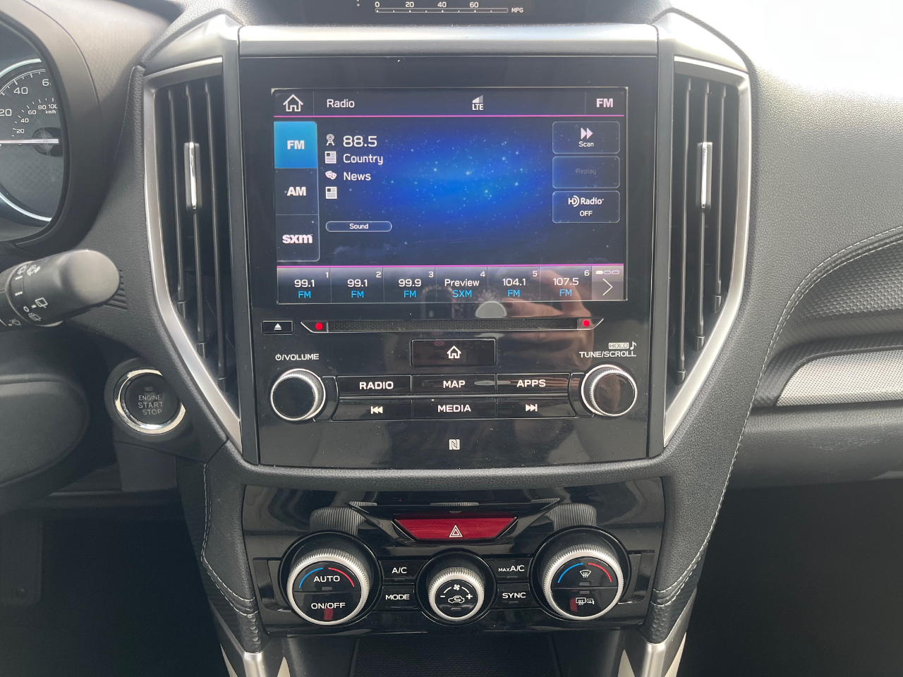 Subaru Forester Limited 2020 Subaru Forester Limited 2020