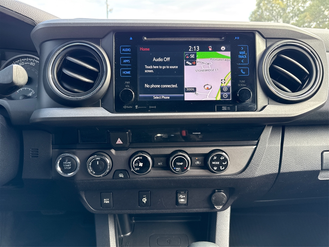 Toyota Tacoma  2017 Toyota Tacoma  2017
