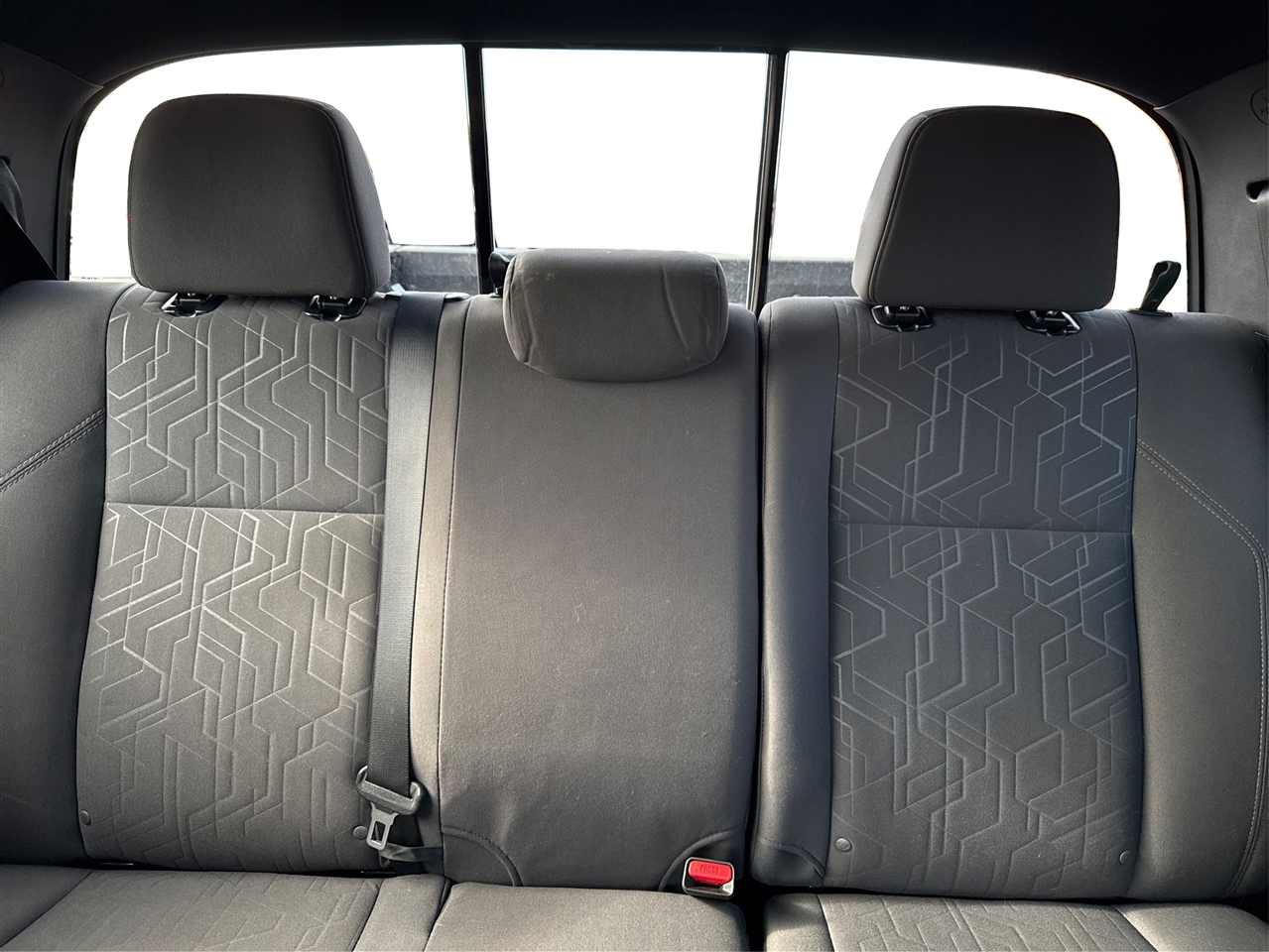 Toyota Tacoma  2017 Toyota Tacoma  2017