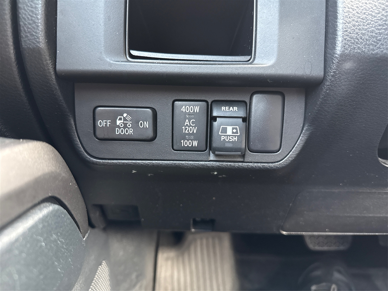 Toyota Tacoma  2017 Toyota Tacoma  2017