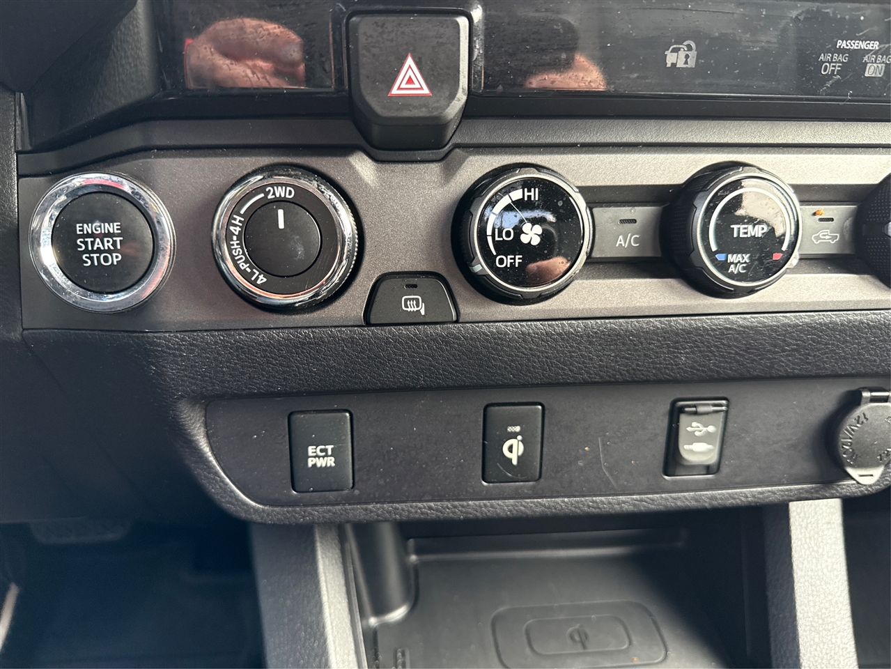 Toyota Tacoma  2017 Toyota Tacoma  2017