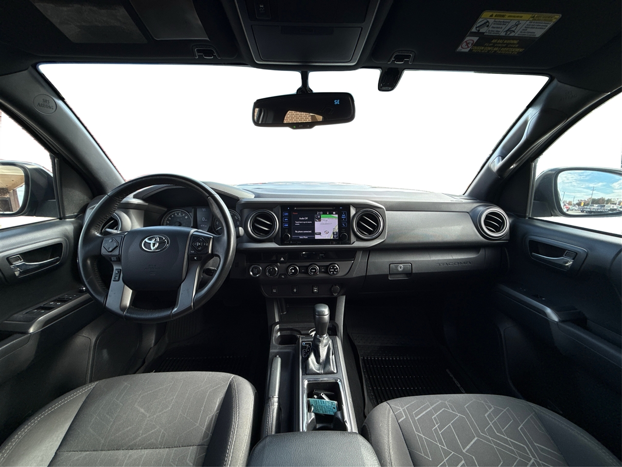 Toyota Tacoma  2017 Toyota Tacoma  2017