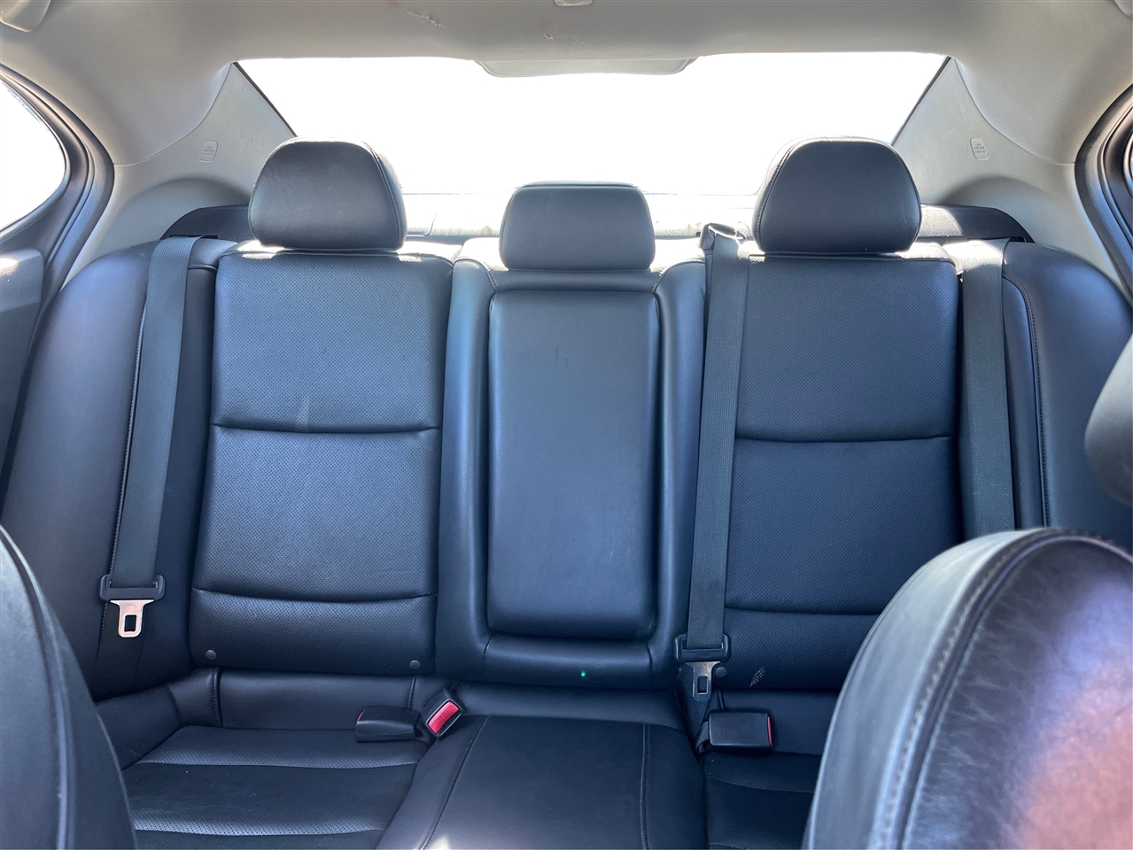 Acura TLX  2017 Acura TLX  2017