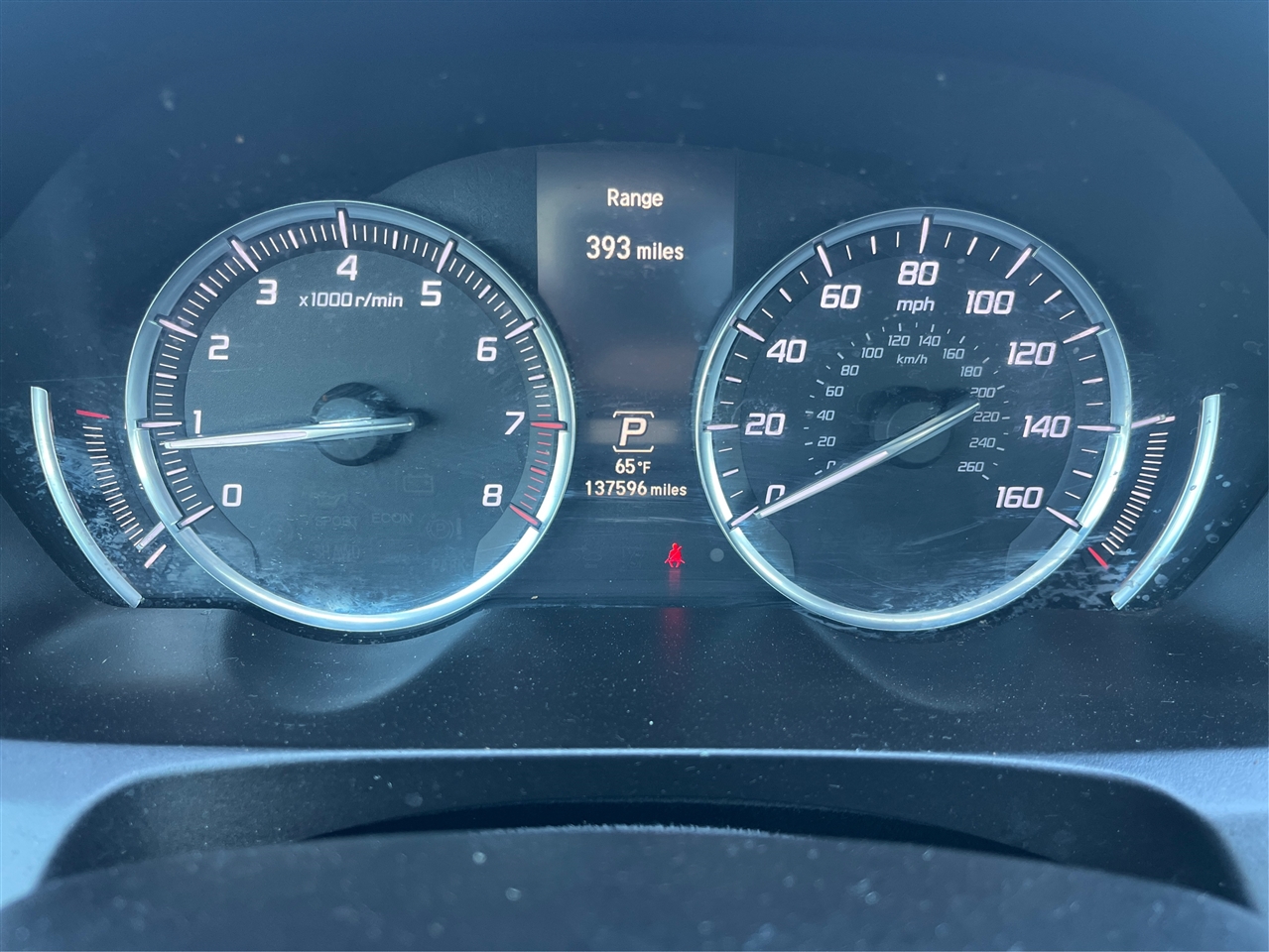 Acura TLX  2017 Acura TLX  2017