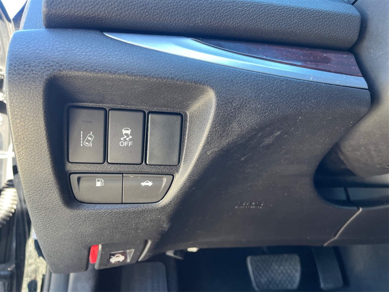 Acura TLX  2017 Acura TLX  2017