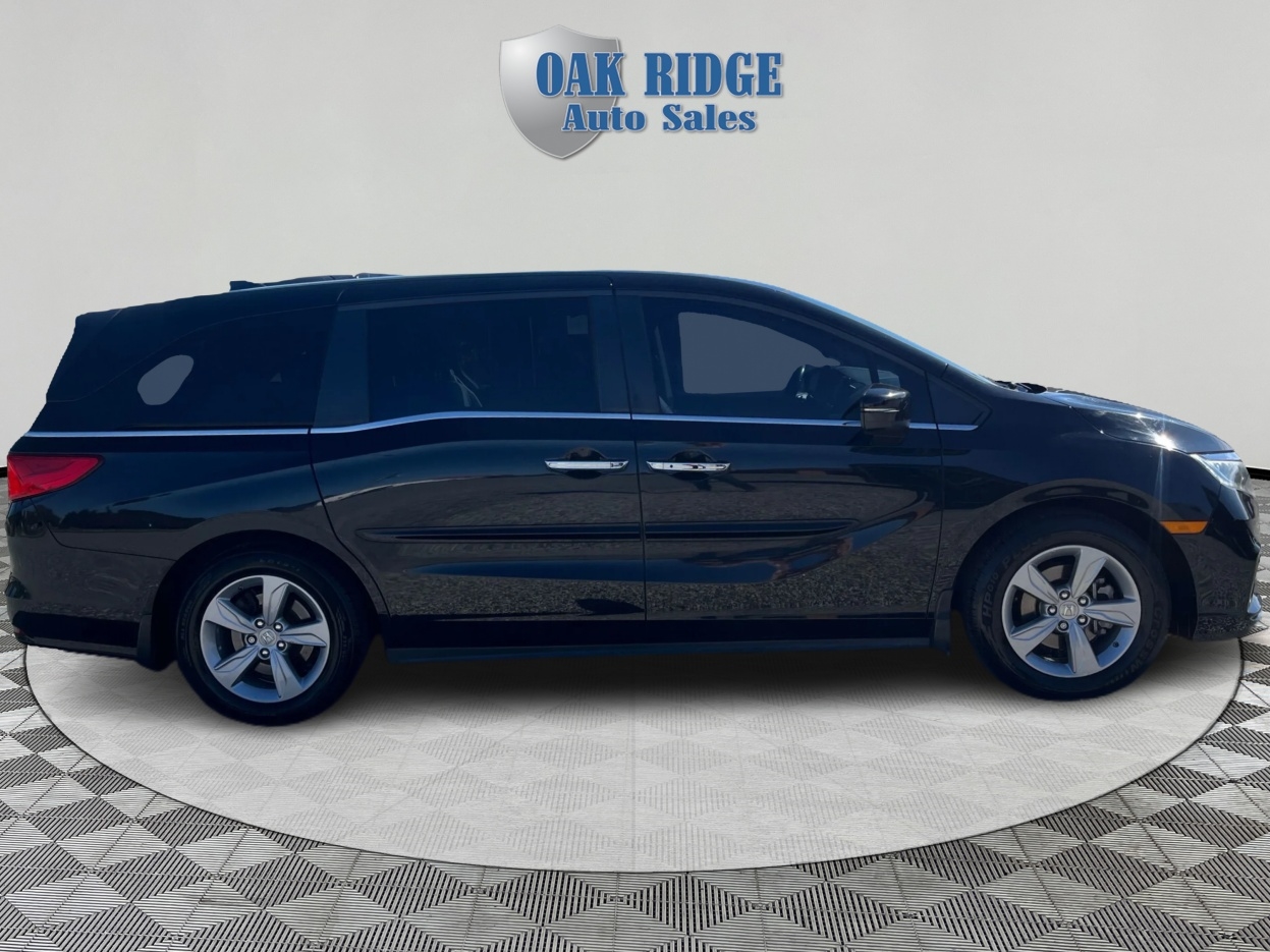 Honda Odyssey EX-L 2020 Honda Odyssey EX-L 2020