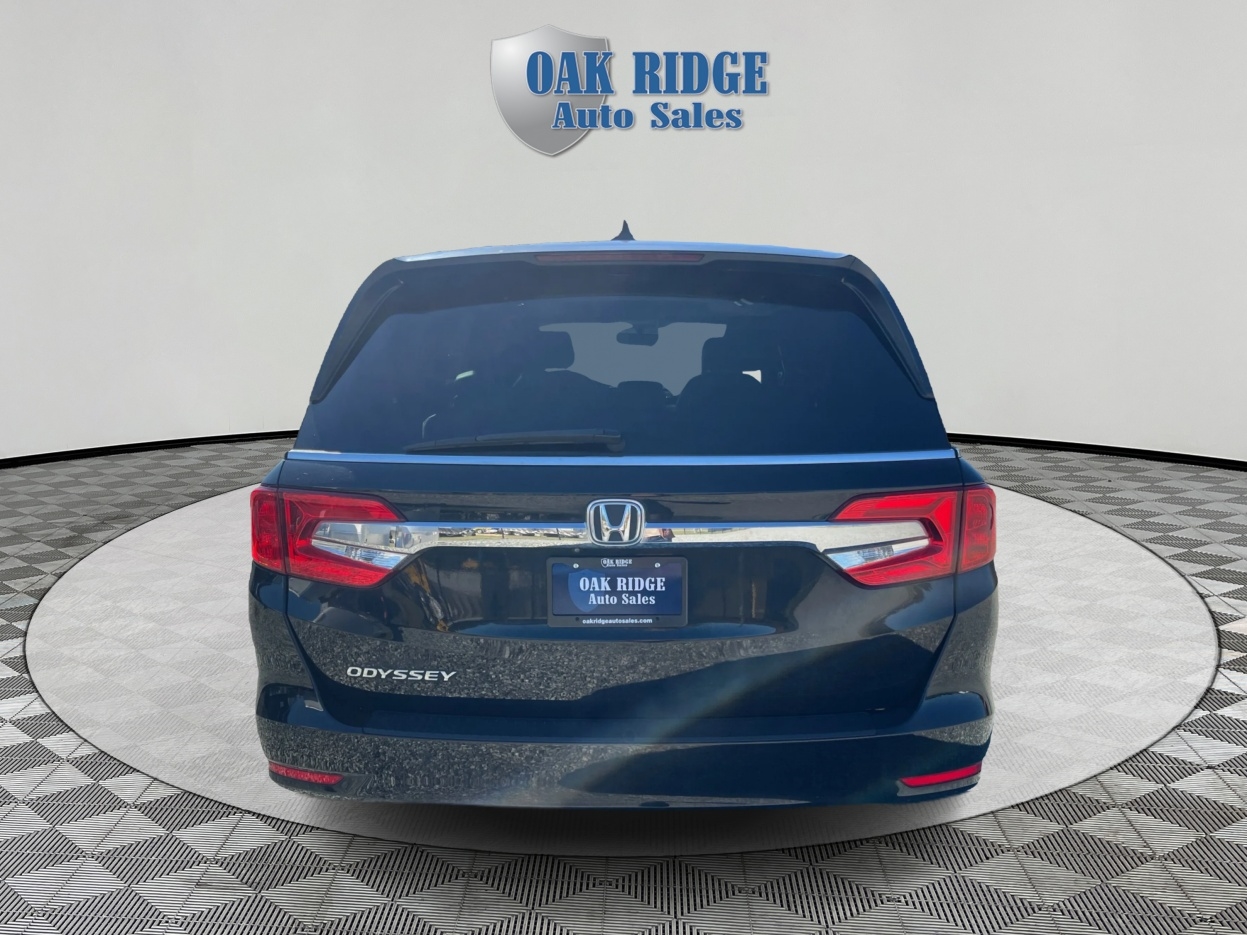 Honda Odyssey EX-L 2020 Honda Odyssey EX-L 2020