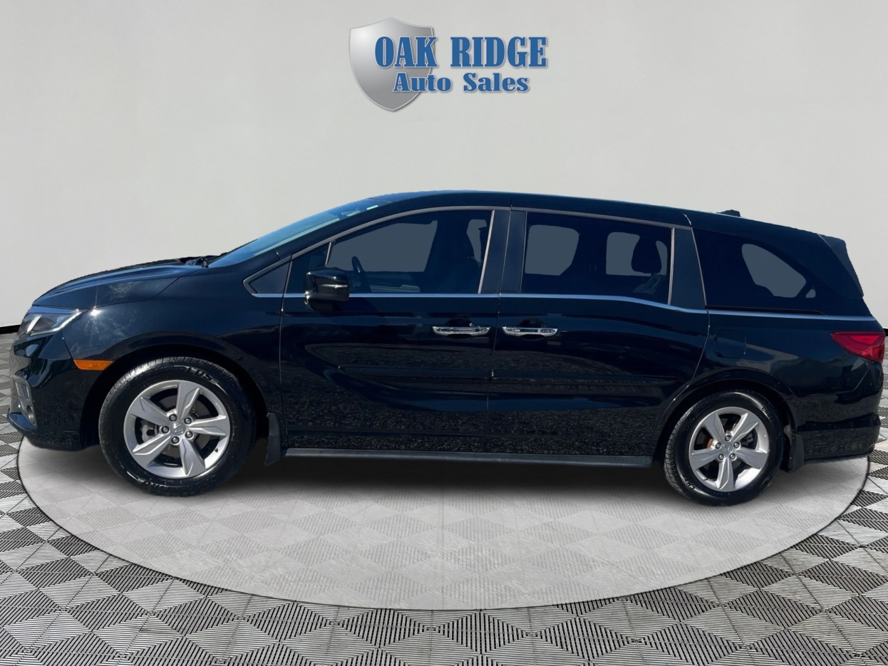 Honda Odyssey EX-L 2020 Honda Odyssey EX-L 2020