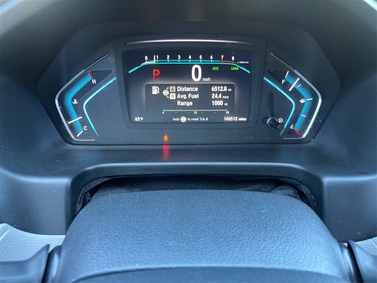 Honda Odyssey EX-L 2020 Honda Odyssey EX-L 2020