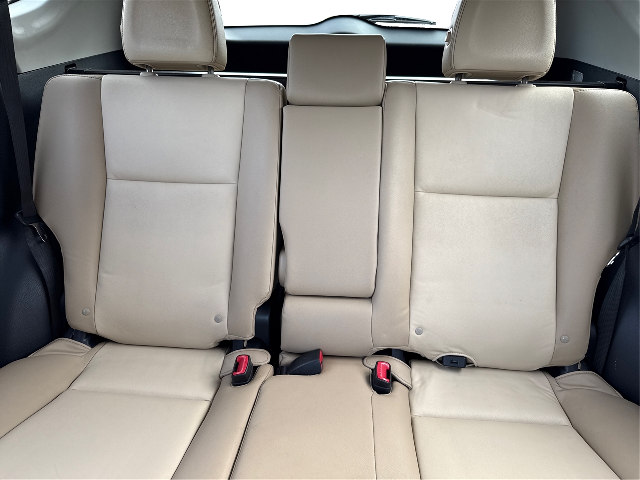 Toyota RAV4 Limited 2014 Toyota RAV4 Limited 2014