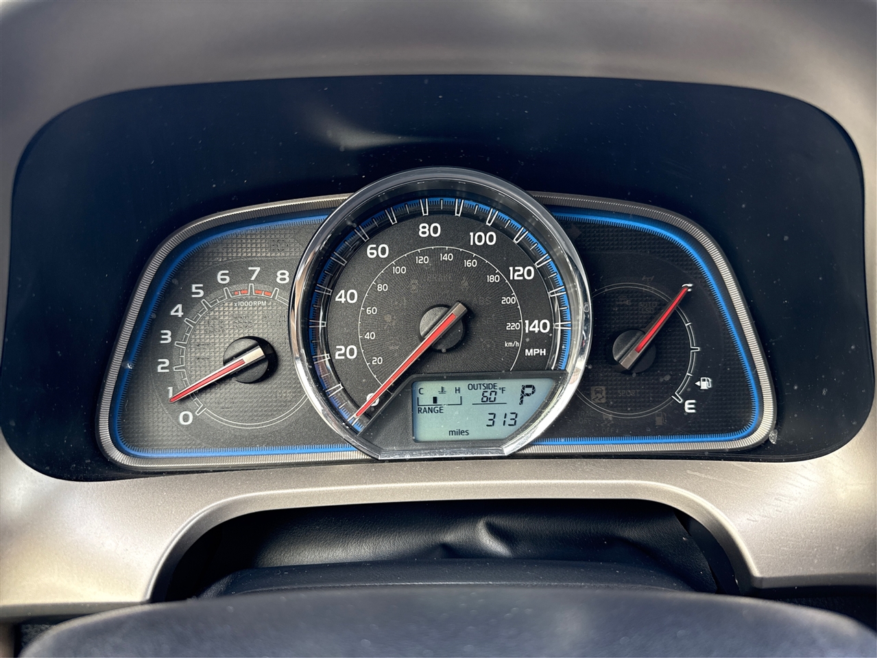 Toyota RAV4 Limited 2014 Toyota RAV4 Limited 2014