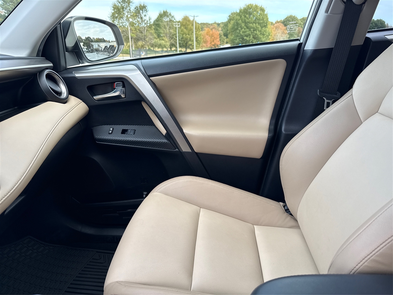 Toyota RAV4 Limited 2014 Toyota RAV4 Limited 2014