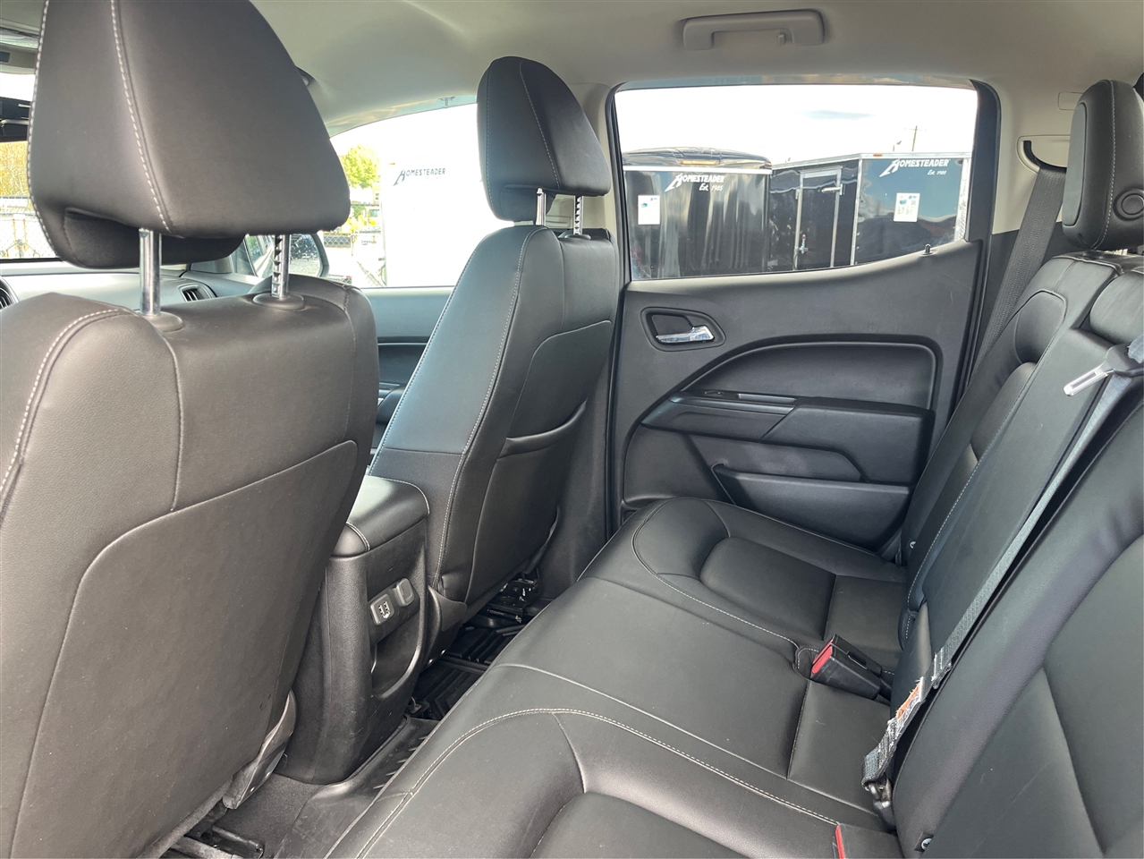 Chevrolet Colorado  2019 Chevrolet Colorado  2019