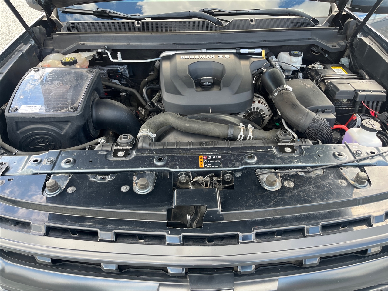 Chevrolet Colorado  2019 Chevrolet Colorado  2019