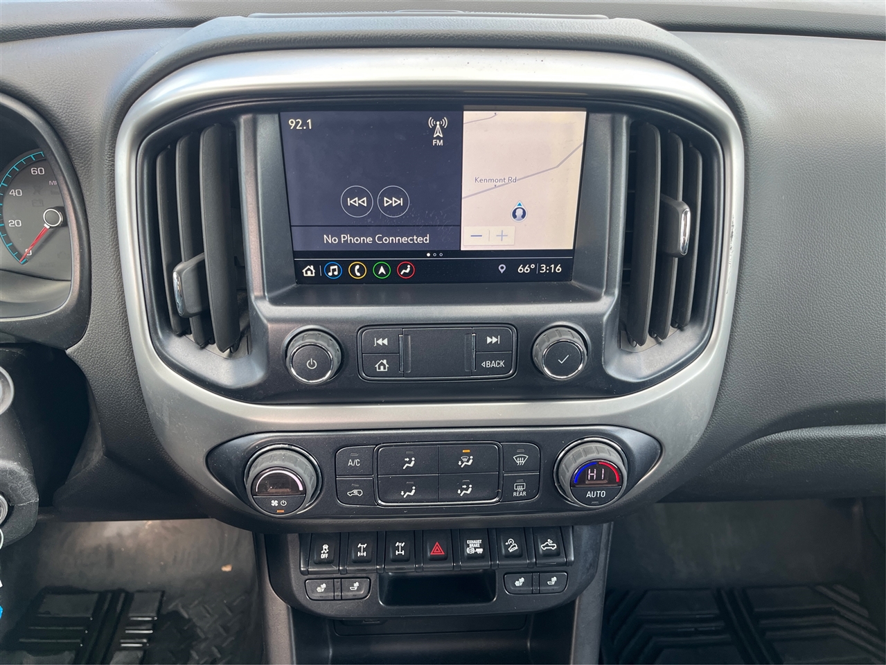 Chevrolet Colorado  2019 Chevrolet Colorado  2019