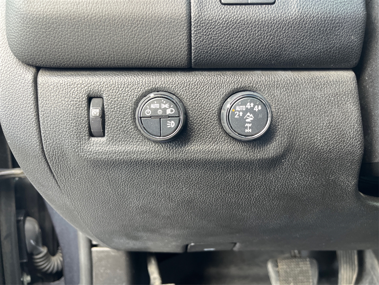 Chevrolet Colorado  2019 Chevrolet Colorado  2019