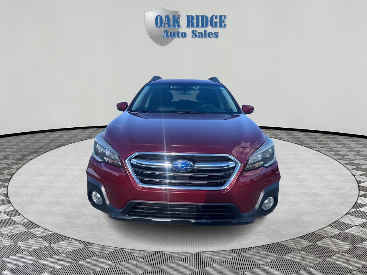 Subaru Outback 2.5i Limited 2019 Subaru Outback 2.5i Limited 2019