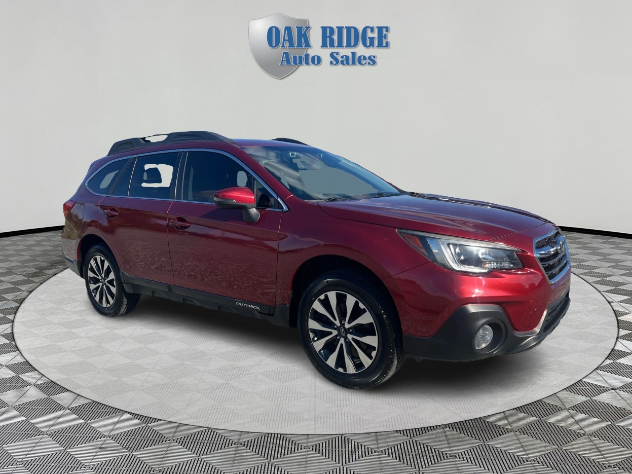 Subaru Outback 2.5i Limited 2019 Subaru Outback 2.5i Limited 2019