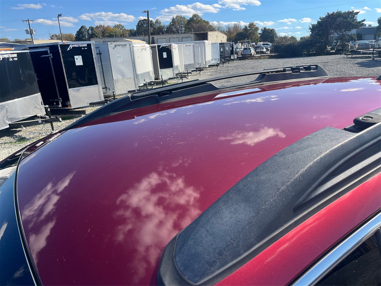 Subaru Outback 2.5i Limited 2019 Subaru Outback 2.5i Limited 2019