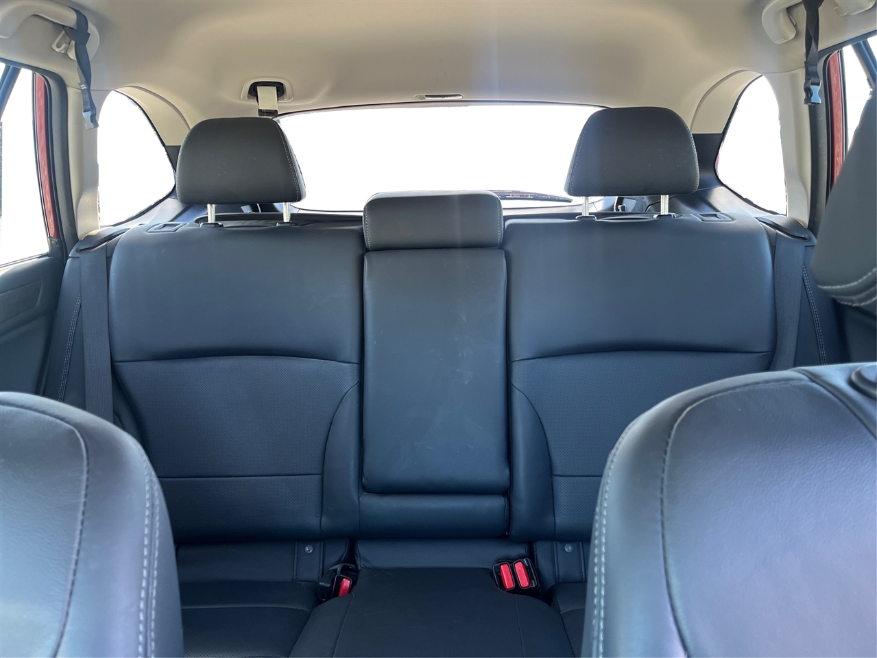 Subaru Outback 2.5i Limited 2019 Subaru Outback 2.5i Limited 2019