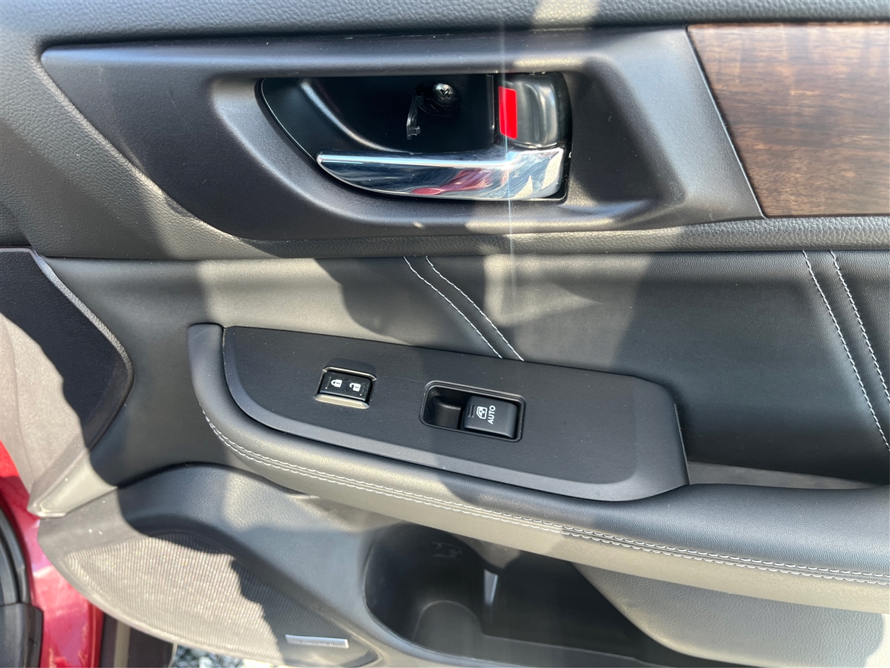 Subaru Outback 2.5i Limited 2019 Subaru Outback 2.5i Limited 2019