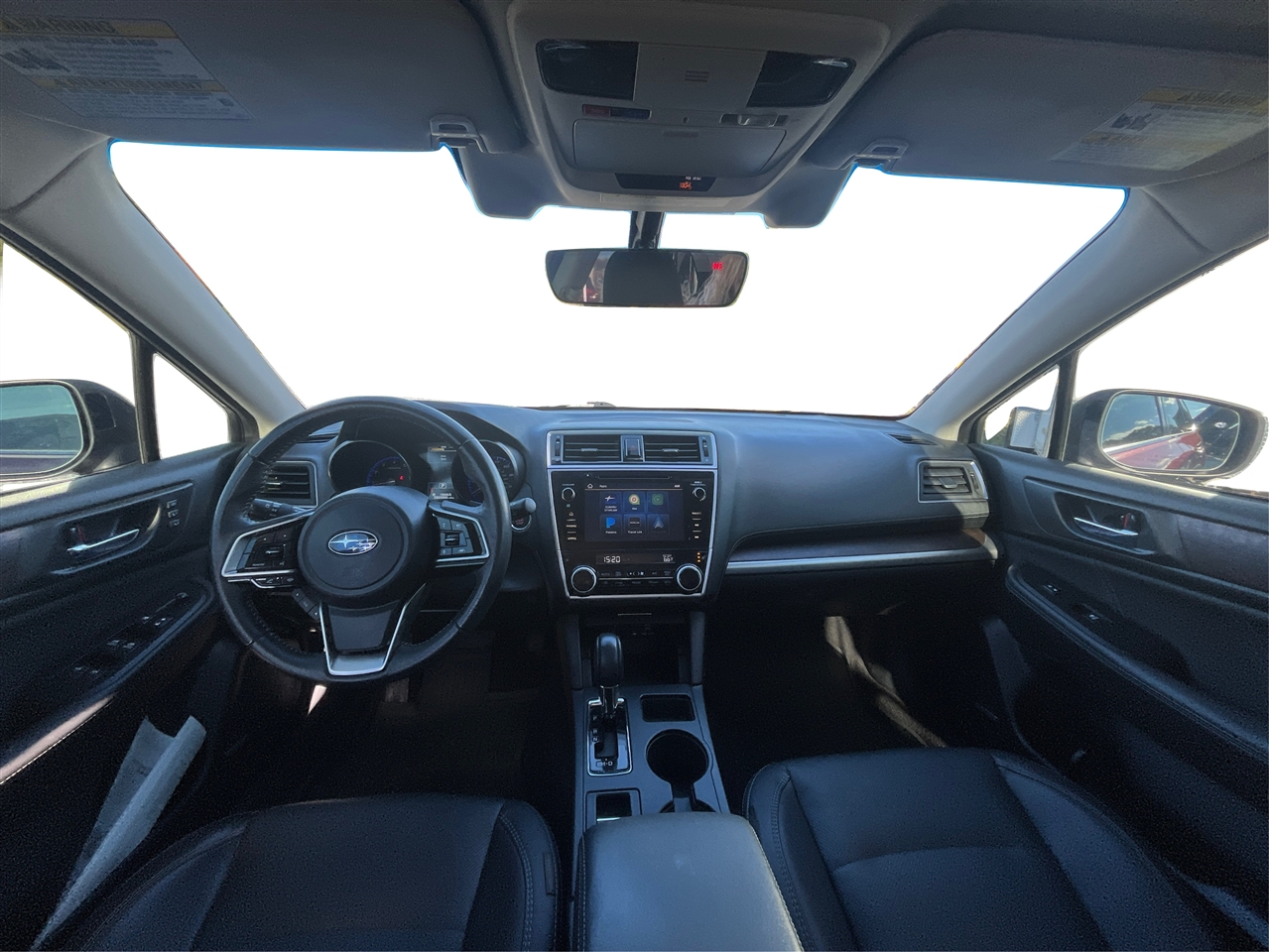 Subaru Outback 2.5i Limited 2019 Subaru Outback 2.5i Limited 2019