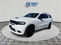 2019 Dodge Durango 