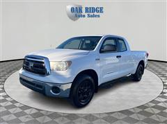 2012 Toyota Tundra 