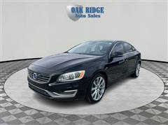 2016 Volvo S60 