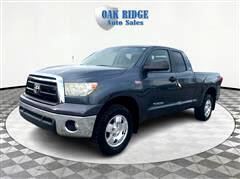 2010 Toyota Tundra 
