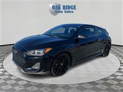 2019 Hyundai Veloster 