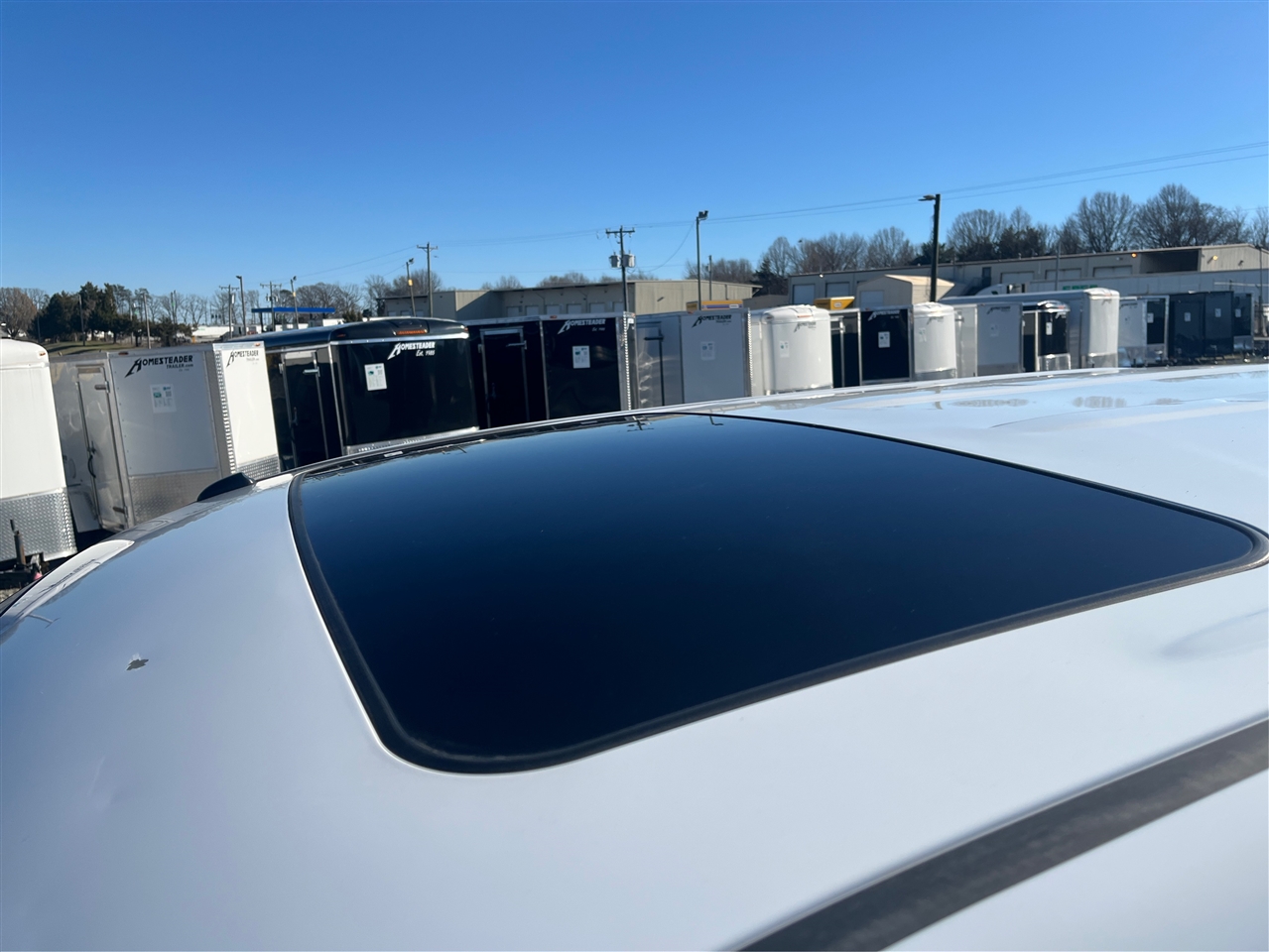 Toyota Tundra Limited 2013