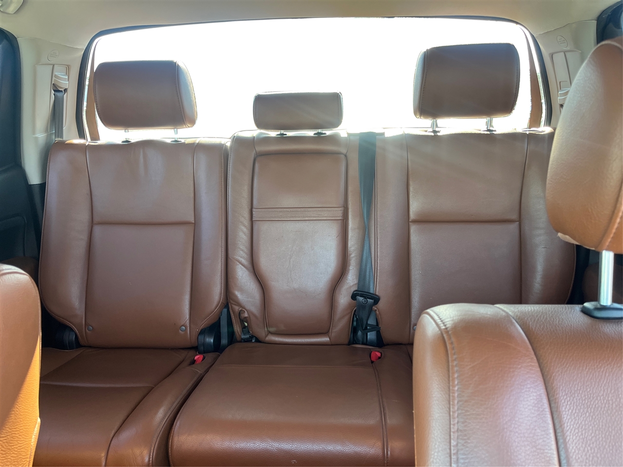 Toyota Tundra Limited 2013