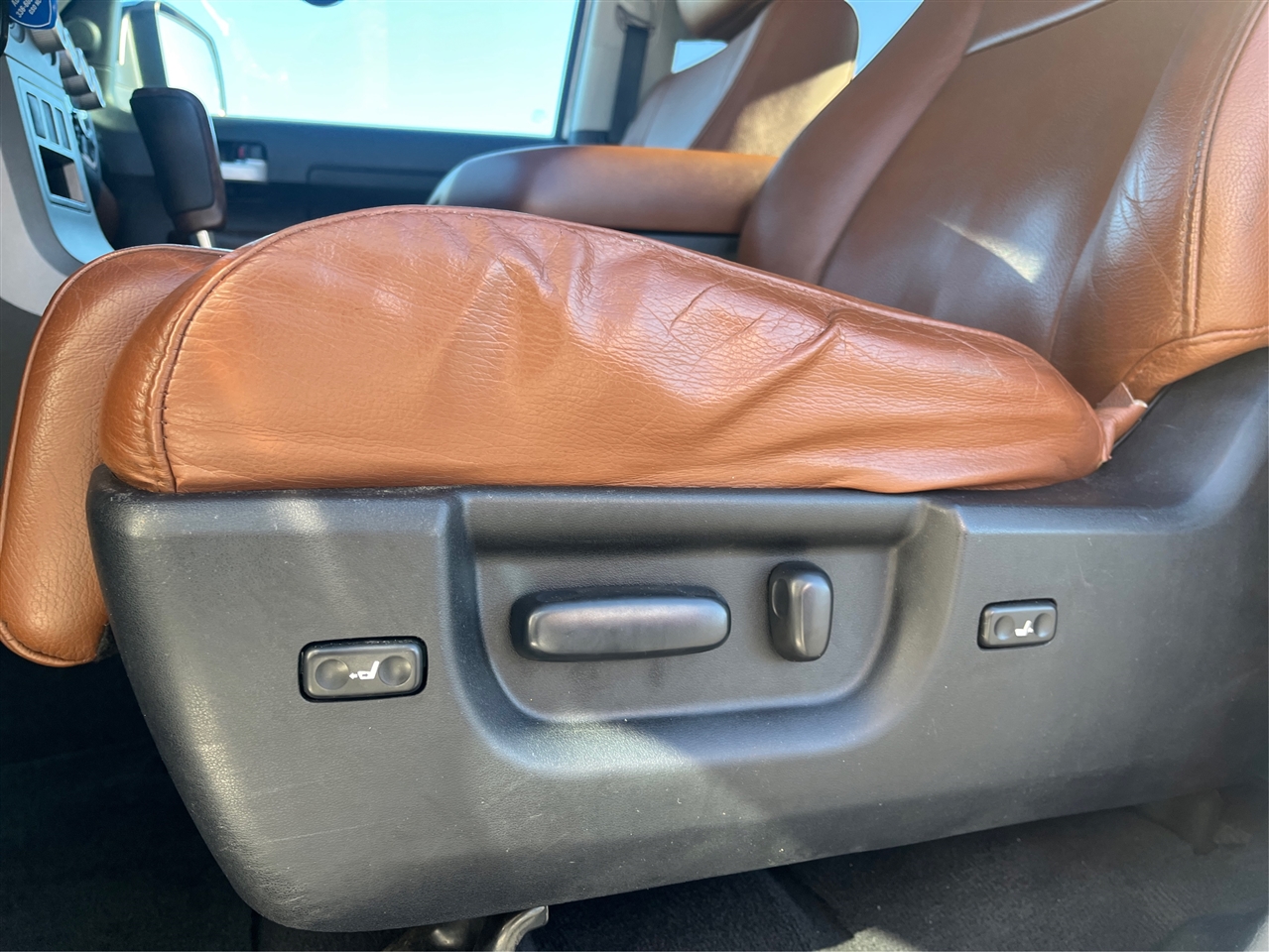 Toyota Tundra Limited 2013