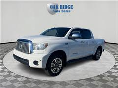 2013 Toyota Tundra 