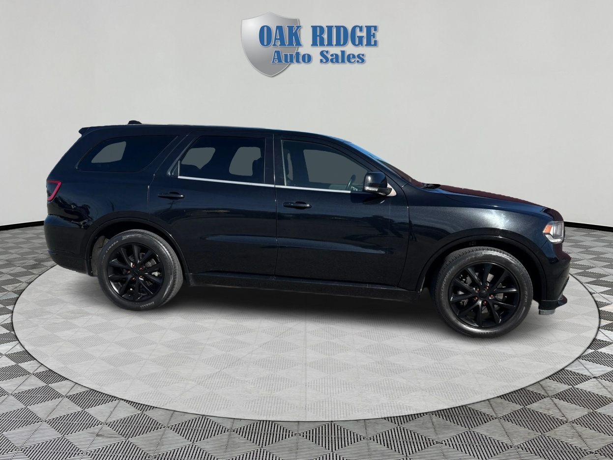 Dodge Durango  2017