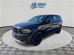 2017 Dodge Durango 