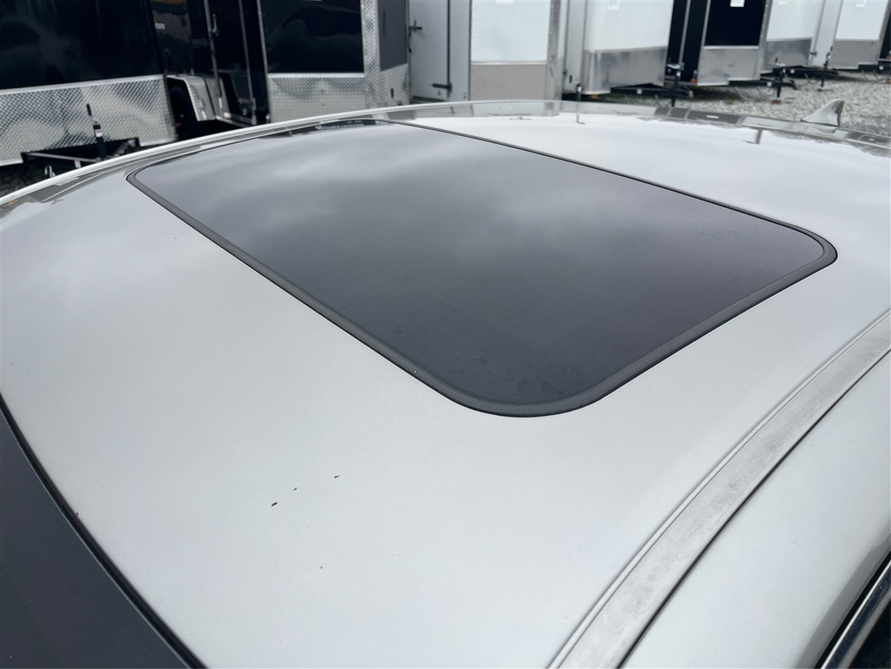 Lexus ES 350 Base 2015