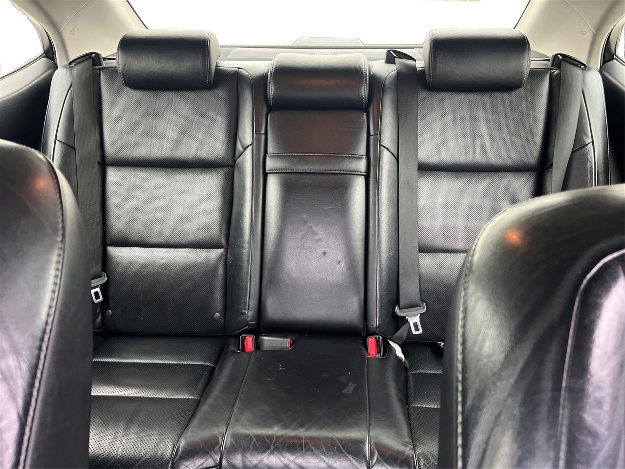 Lexus ES 350 Base 2015